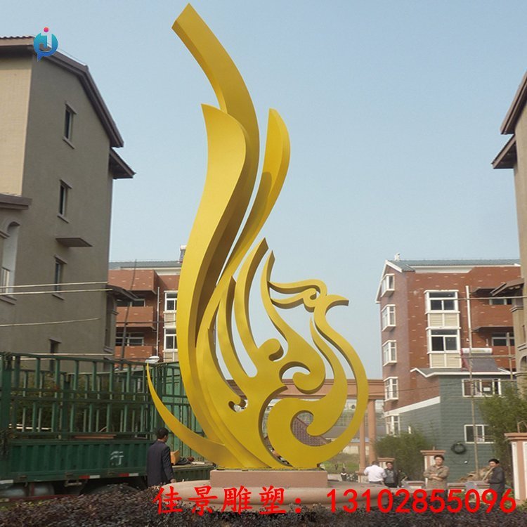 凤凰雕塑的修复与保护面临哪些挑战