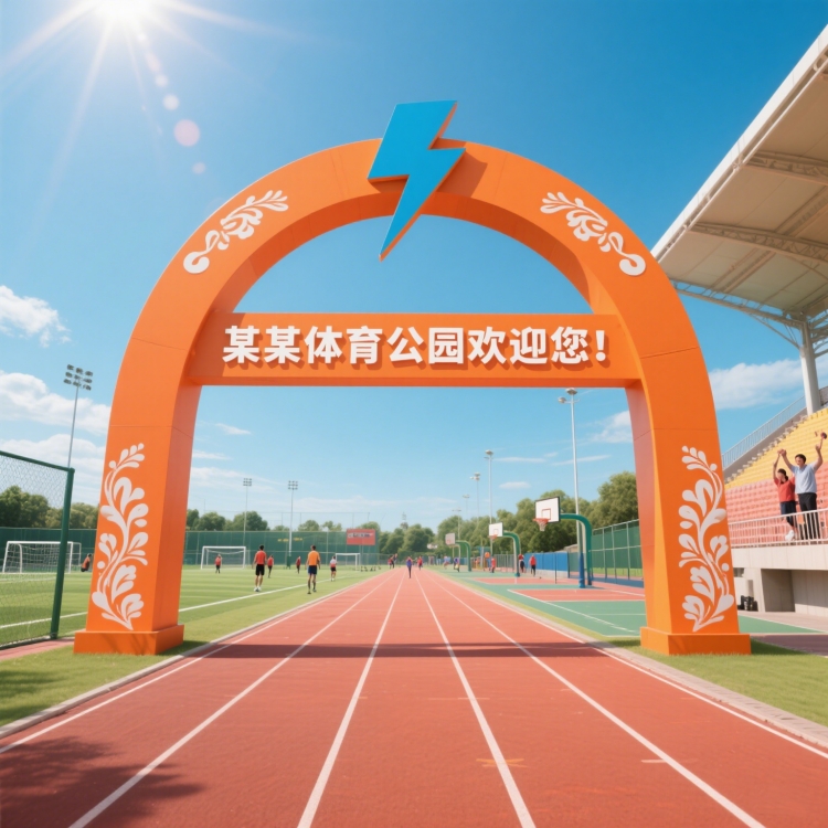 景区对拱门雕塑的日常维护和保养有哪些具体措施